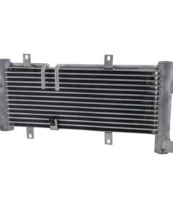 Oil Cooler 329100C010 TO4050107 Air Type for 2008-2010 Toyota Sequoia