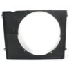 New Fan Shroud TO3110103 167110C021 for 1995-2000 Toyota Tacoma DLX 4WD