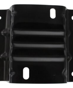 Front Bumper Bracket right side for 2008-2014 Ford E-150 Base, XL, XLT