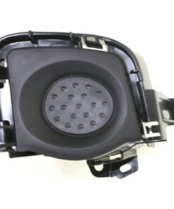 Front Fog Light Cover 8148147010 right side for 2010-2011 Toyota Prius Base