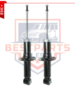 NEW Rear Struts Set, Driver and Passenger Side for 2008-2011 Subaru Impreza AWD