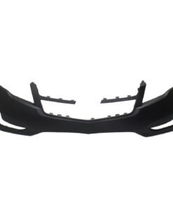 New Front Bumper Cover GM1000926 primed for 2011-2015 Chevrolet Volt