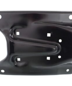 New Front Bumper Bracket passenger side for 2006-2008 Dodge Ram 1500 Ram 2500