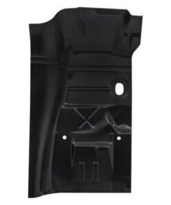 Sherman 697-46FR Floor Pan Patch Section front right side for 70-74 Chevy Camaro