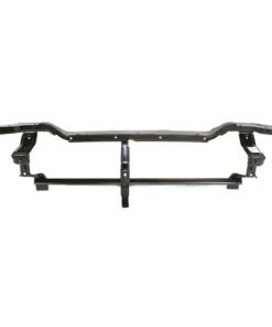 Bumper Reinforcement front steel primed for 2000-2004 Mitsubishi Montero Sport