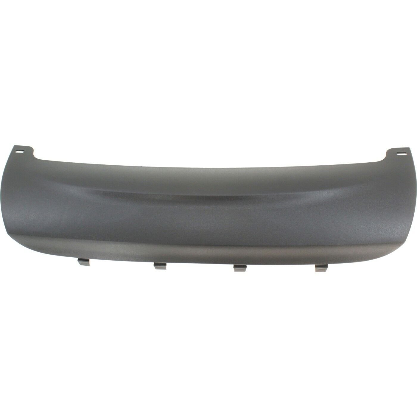 New Bumper Trim GM1137104 20983461 rear lower face bar for 2014-2017 Enclave
