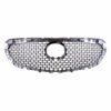 Sherman MA618A-99Q-0 Grille for 2018-2020 Mazda 6