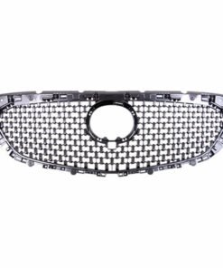 Sherman MA618A-99Q-0 Grille for 2018-2020 Mazda 6