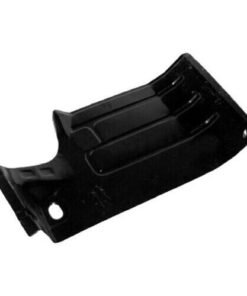 Sherman 793-76R Trunk Floor Side Panel right side for 64-67 Oldsmobile Cutlass