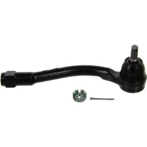 Moog ES800349 Tie Rod End front right side for 2006-2011 Kia Rio & Rio5