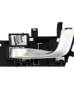 New Interior Door Handle 15921398 left side for 2004-2009 Cadillac SRX