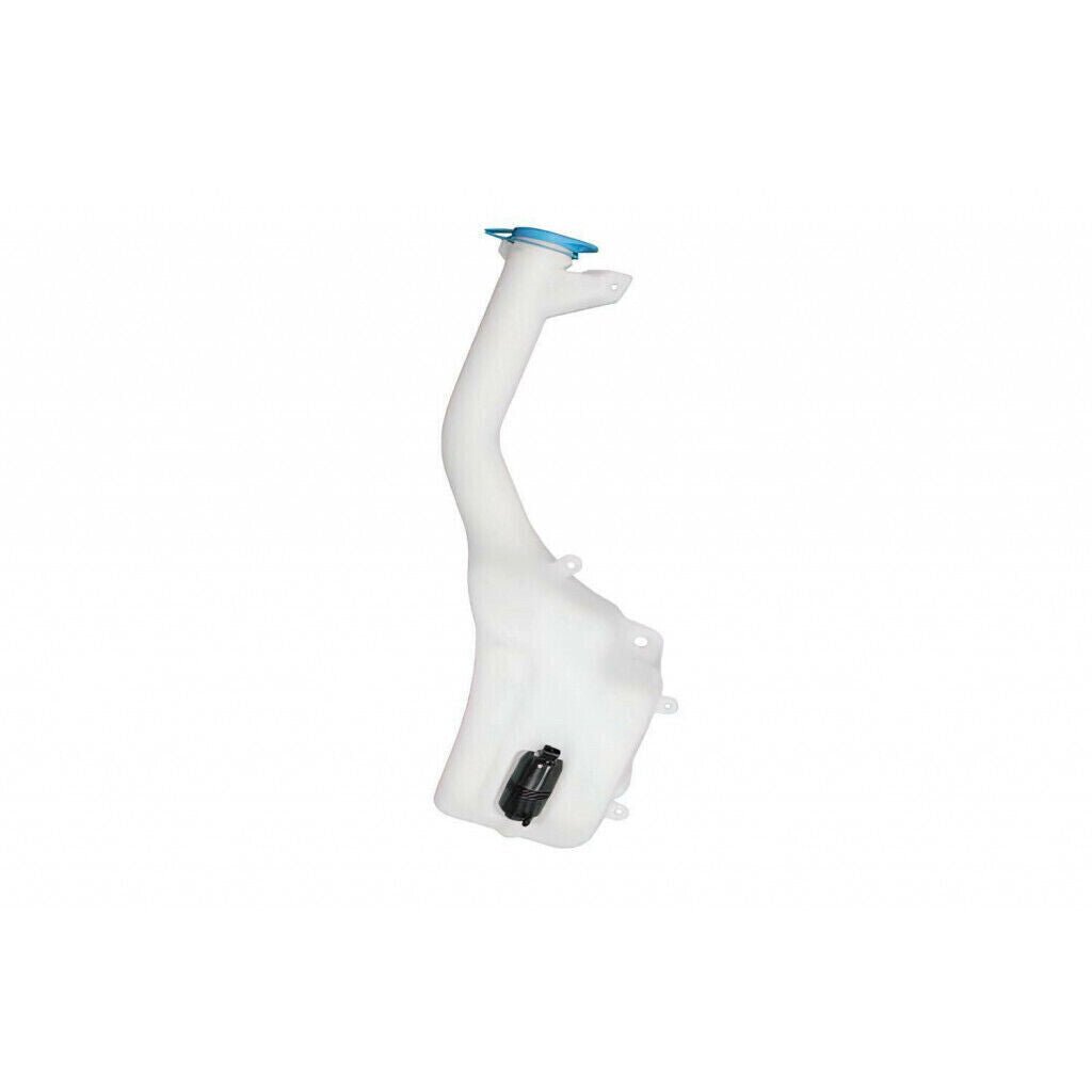 Sherman 1626B-600-0 Washer Fluid Reservoir for 2007-2012 Nissan Sentra