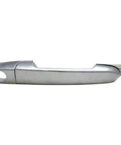 New Front Exterior Door Handle left side for 2007-2011 Hyundai Accent GS, SE