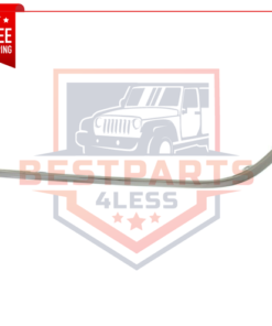 NEW Passenger Right Side Fog Light Trim, VW1047107 for 2012-2015 VW Passat