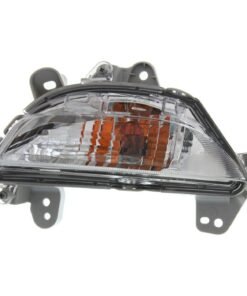 Front Turn Signal Light B45A51360A right side for 2014-2016 Mazda 3 GS, GT, GX