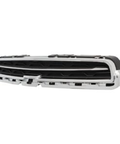 Grille GM1200726 94560930 chrome shell insert for 2015-2016 Chevrolet Trax