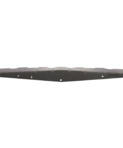 Front Bumper Bracket CH1034101 for 1999-2004 Jeep Grand Cherokee Laredo, Limited