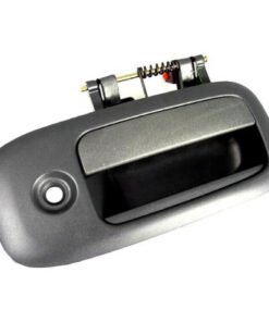 Sherman 932-139 Exterior Door Handle for 2003-2009 Chevrolet Express 3500
