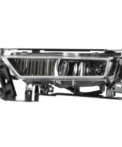 New Fog Light left side for 2013-2015 Honda Accord EX, EX-L, LX