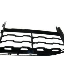 Bumper Grille BM1039183C primed right side CAPA for BMW 740 750