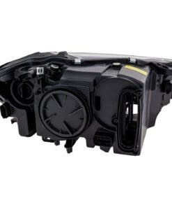 Headlight BM2518143 63117401135 HID Left Side for 2015-2017 BMW X3/X4
