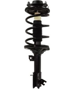 TrueDrive RH28050067 Front Loaded Strut Right for 02-05 Hyundai Santa Fe Base