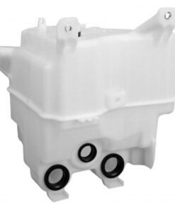 Sherman 3337B-600W-0 Washer Fluid Reservoir for 2009-2015 Toyota Venza