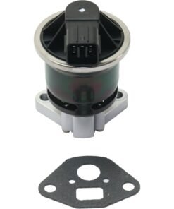 New EGR Valve 18011RRAA00 for 2007-2009 Honda CR-V EX, EX-L, LX