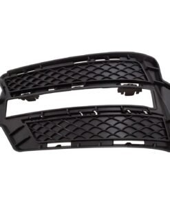 Fog Light Covers 2048852922 left side for 2014-2015 Mercedes GLK350 4Matic, Base