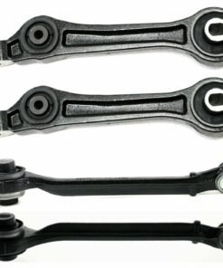 Control Arm Kit, Front Lower, Set of 4 for 2005-2010 Chrysler 300 RWD
