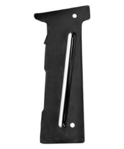 Sherman 897-99G Center Grille Support for 1971-1972 Chevrolet K20 Pickup