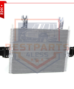 NEW Oil Cooler, FO4050104 5C3Z7A095CA for 05-07 Ford F250/F350/F450/F550 Truck
