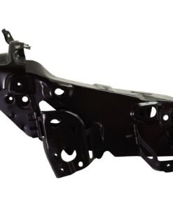 Radiator Support Core MA1225170C left side CAPA for 2017-2022 Mazda CX-5