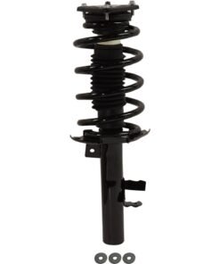 TrueDrive RF28050055 Front Loaded Strut Right for 2014-2022 Ford Transit Connect