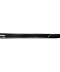 Sherman Rear Bumper Cover Molding left side for 2018-2019 Ford Explorer