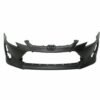 NEW Front Bumper Cover, Primed Plastic for 2014-2016 Scion tC