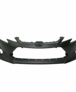 NEW Front Bumper Cover, Primed Plastic for 2014-2016 Scion tC