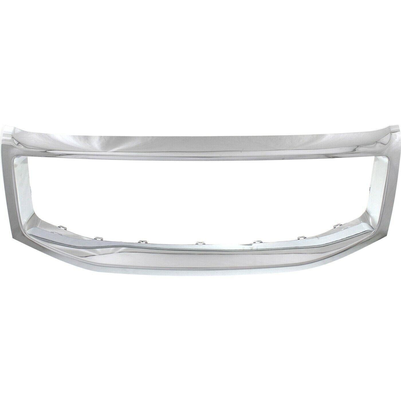 New Grille Trim HO1202108 chrome for 2012-2015 Honda Pilot EX, EX-L, LX