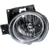 New Headlight left side CAPA for 2011-2014 Nissan Juke
