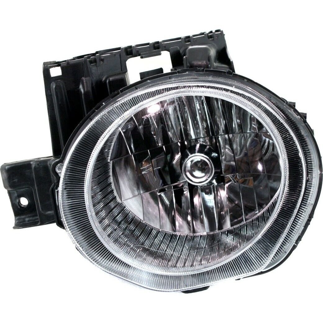 New Headlight left side CAPA for 2011-2014 Nissan Juke