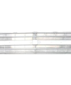 New Grille Assembly plastic for 1985-1986 Chevrolet C10, C20, C30 Custom