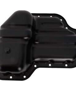 Oil Pan 1210250130 Lower for 2003-2009 Toyota 4Runner