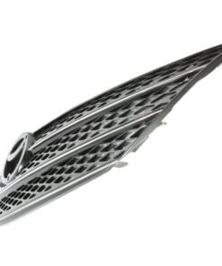 New Grille T070115 gray plastic for 2001-2004 Toyota Sequoia SR5