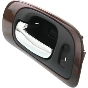 Front Interior Door Handle left side for 1998-2004 Concorde LX, LXi 4-Door Sedan