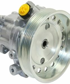 NEW Power Steering Pump LR007207 for Volvo S80, V70, XC70, XC90 & Land Rover LR2