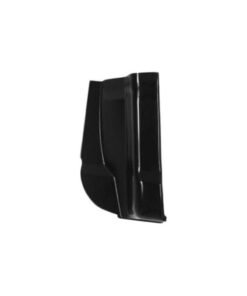Sherman 579-55BR Truck Cab Corner right side for 2002-2003 Ford F-150