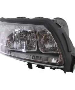 New Headlight 312768088 halogen right side for 2005-2009 Volvo S60