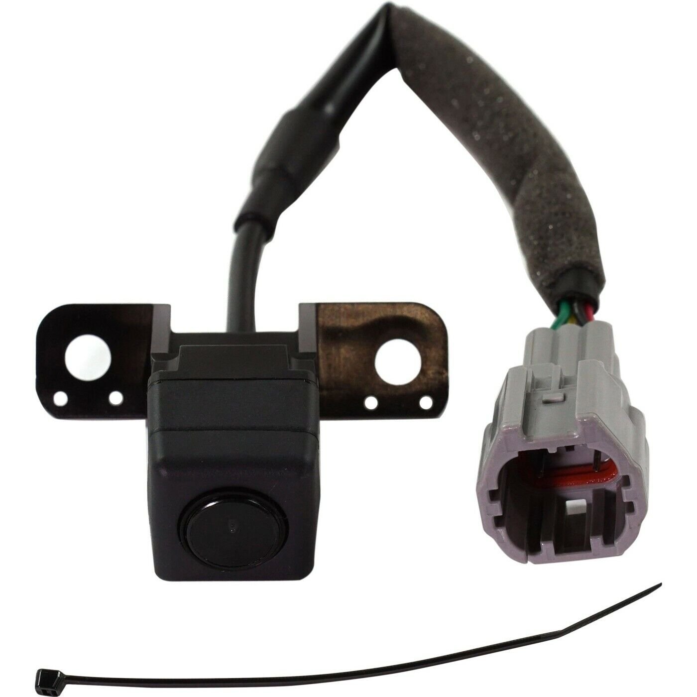 New Back Up Camera 957602W000 colored wired for 2013-2016 Hyundai Santa Fe Sport