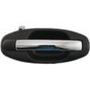 Rear Exterior Door Handle 8366026010 right side for 01-06 Hyundai Santa Fe GLS