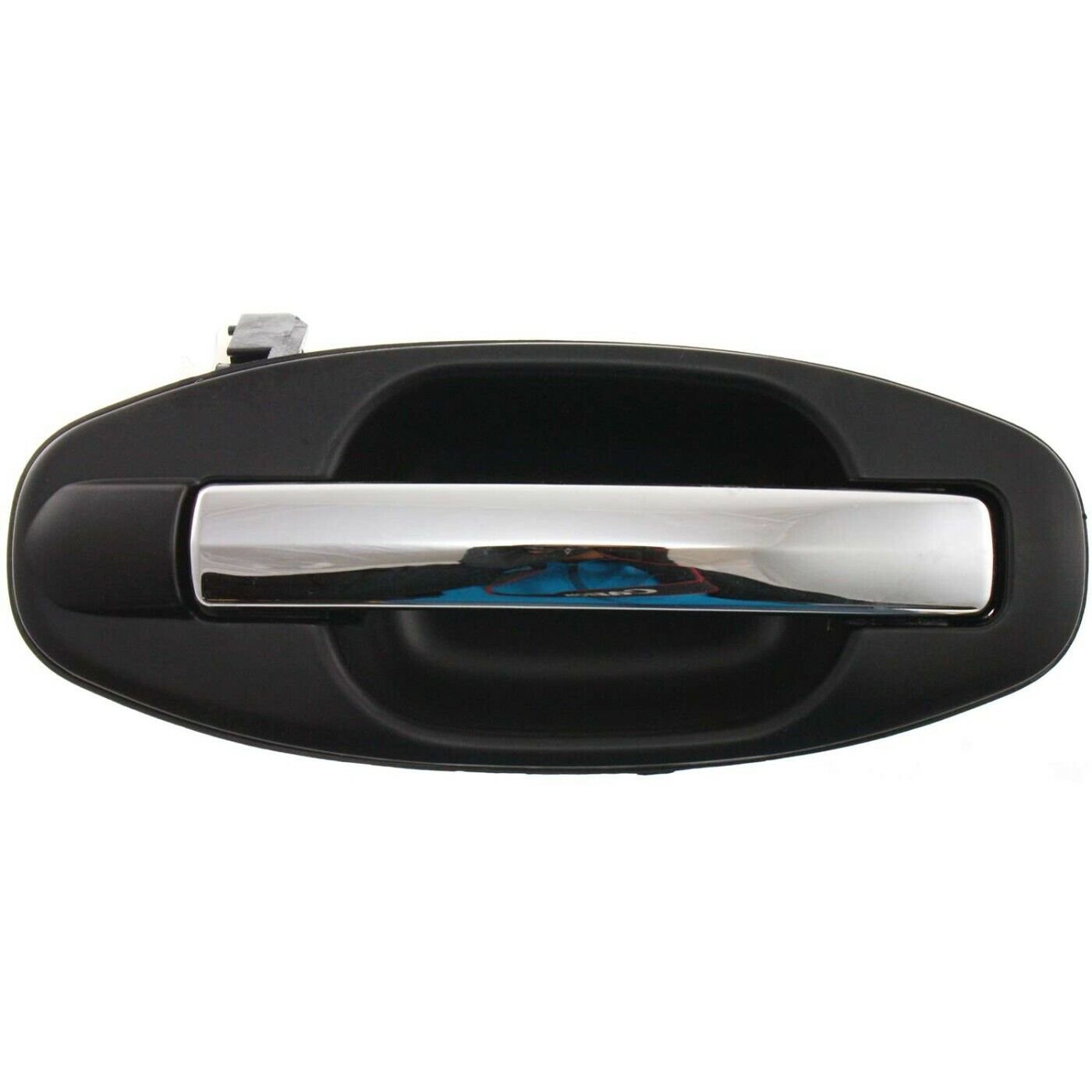 Rear Exterior Door Handle 8366026010 right side for 01-06 Hyundai Santa Fe GLS